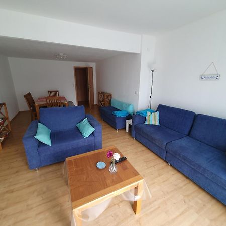 Ferienwohnungen Ilona Blick Kelberg Buitenkant foto