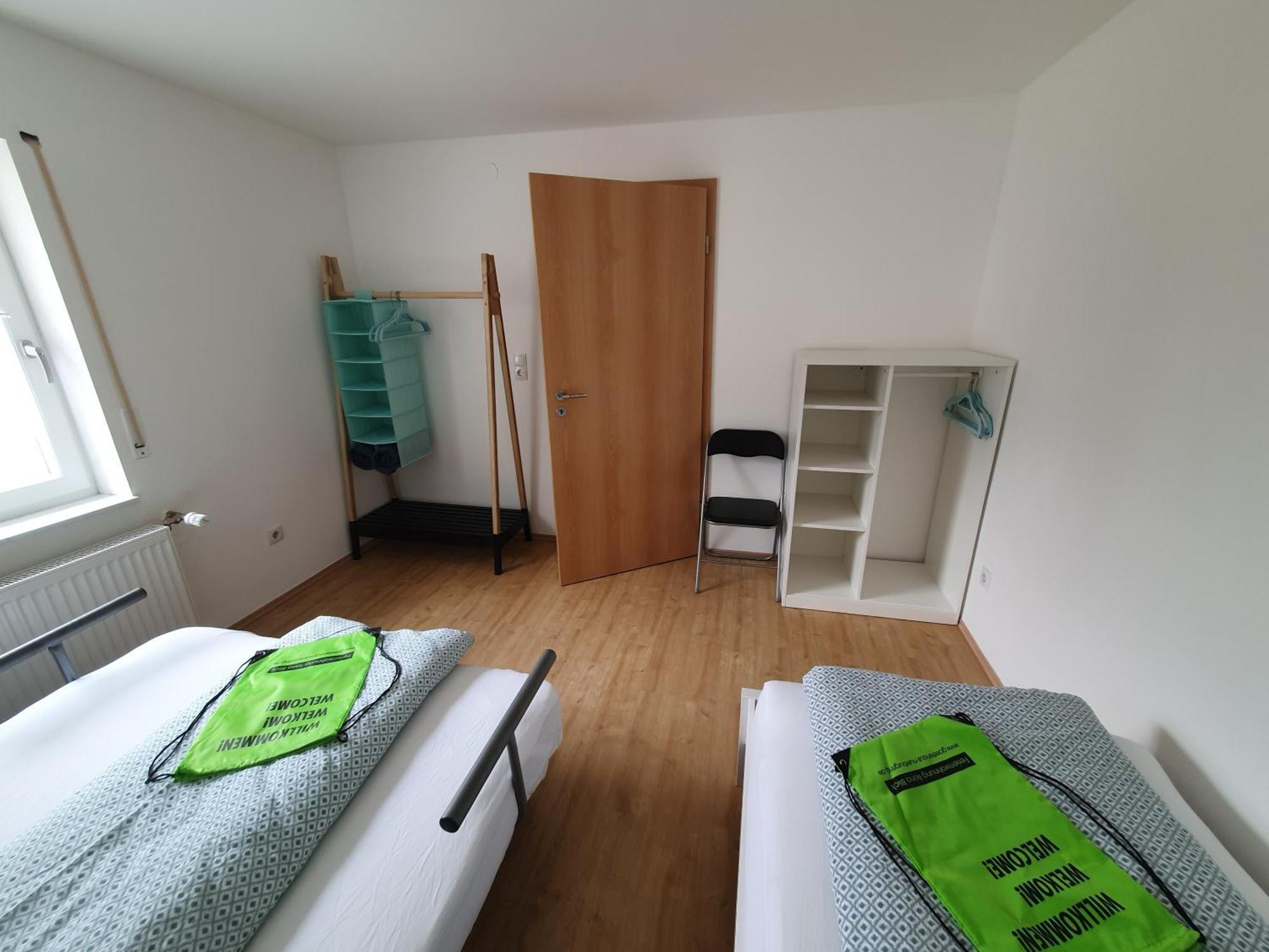 Ferienwohnungen Ilona Blick Kelberg Buitenkant foto