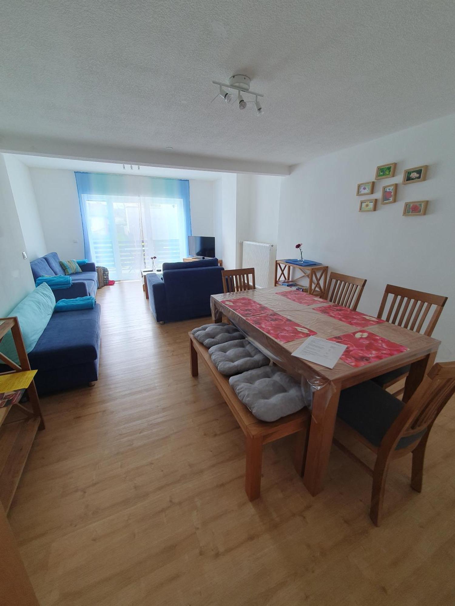 Ferienwohnungen Ilona Blick Kelberg Buitenkant foto