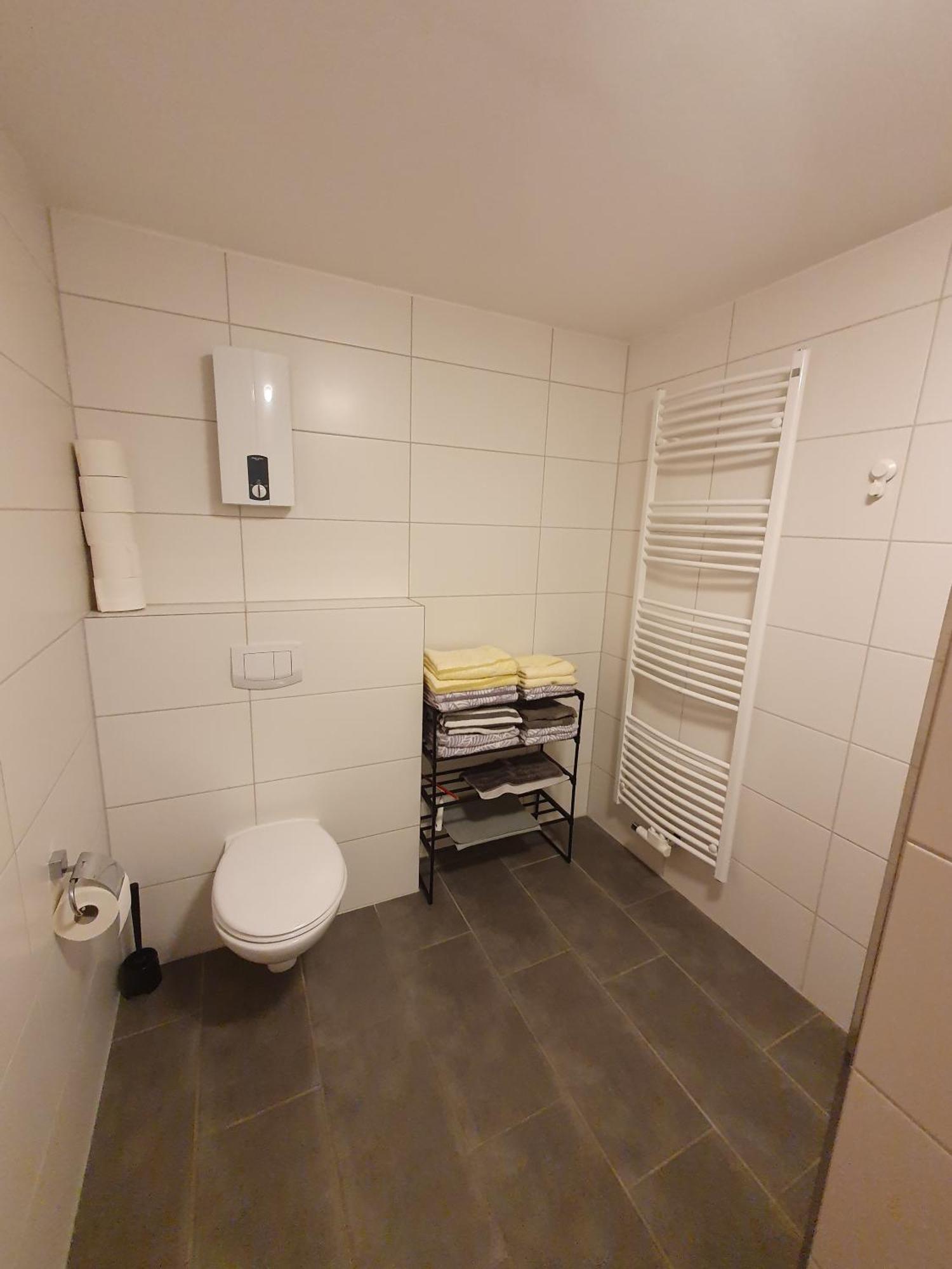 Ferienwohnungen Ilona Blick Kelberg Buitenkant foto