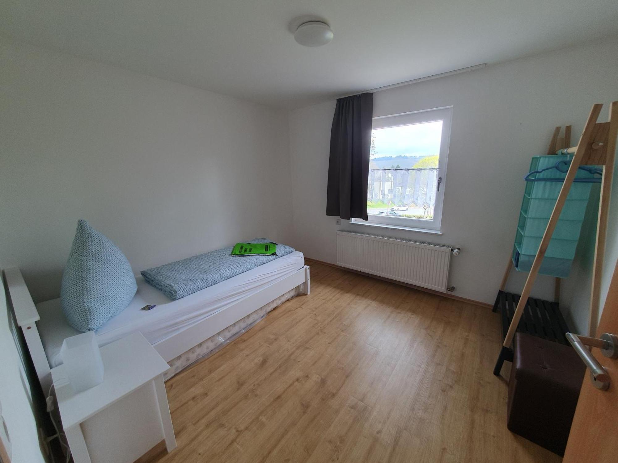 Ferienwohnungen Ilona Blick Kelberg Buitenkant foto