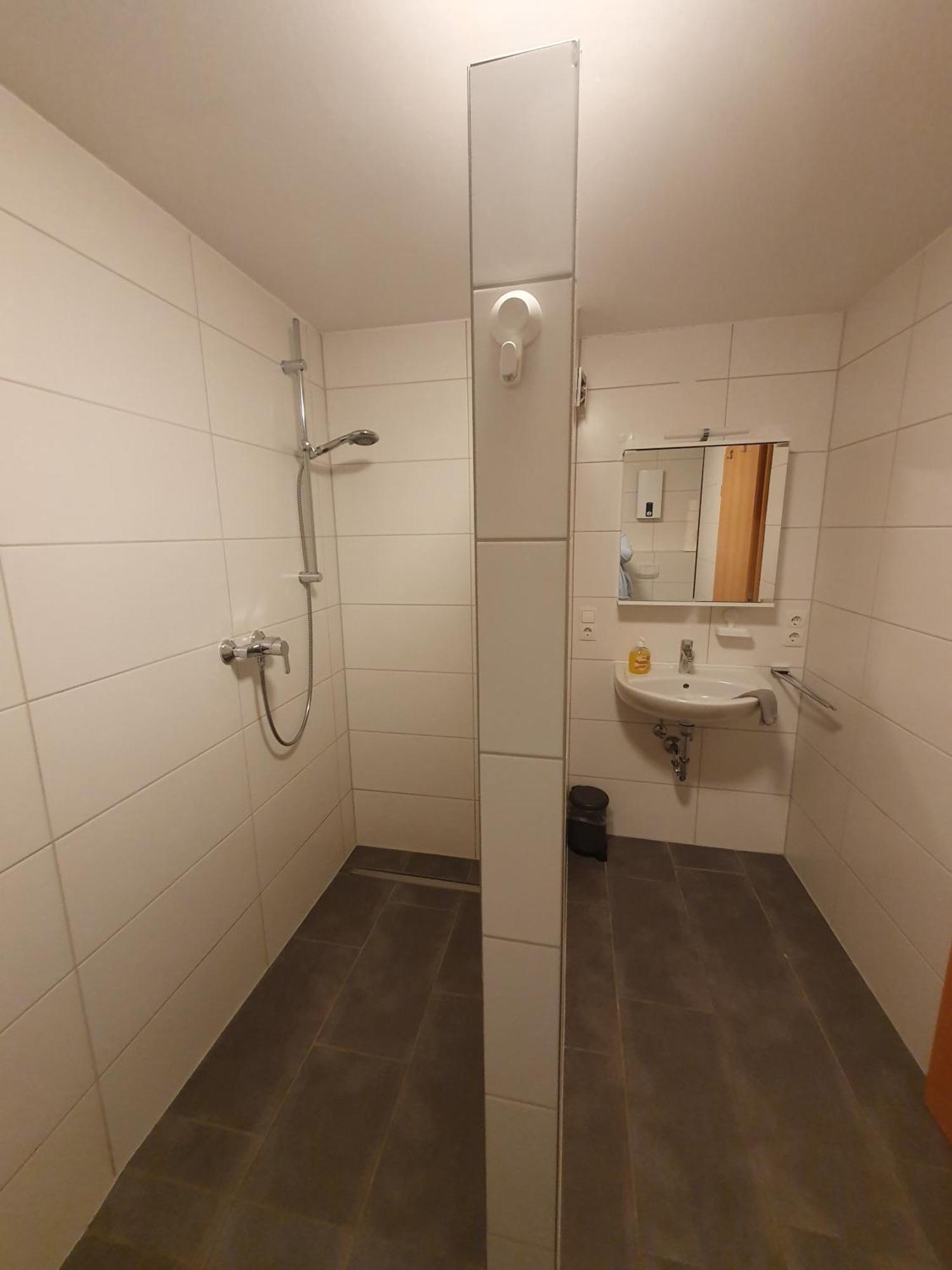 Ferienwohnungen Ilona Blick Kelberg Buitenkant foto