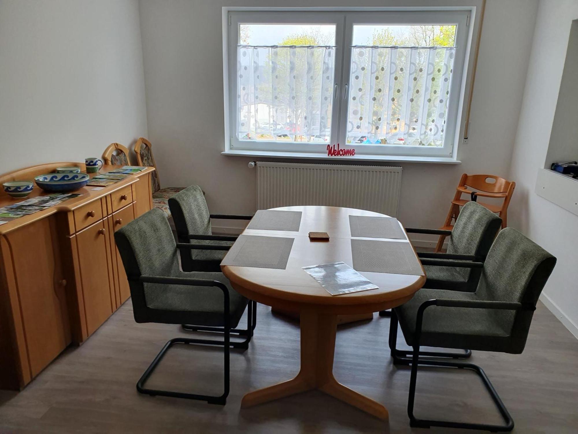 Ferienwohnungen Ilona Blick Kelberg Buitenkant foto